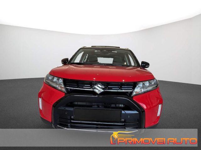 SUZUKI Vitara 1.4 Hybrid Comfort