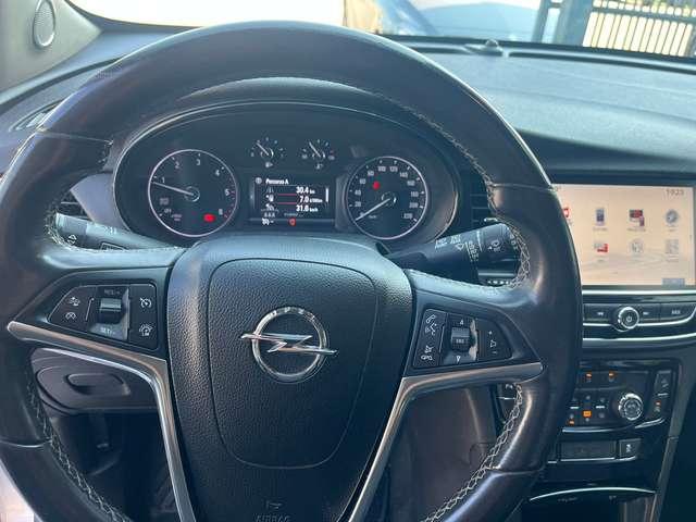 Opel Mokka X Mokka X 1.6 cdti 4X4 EURO 6