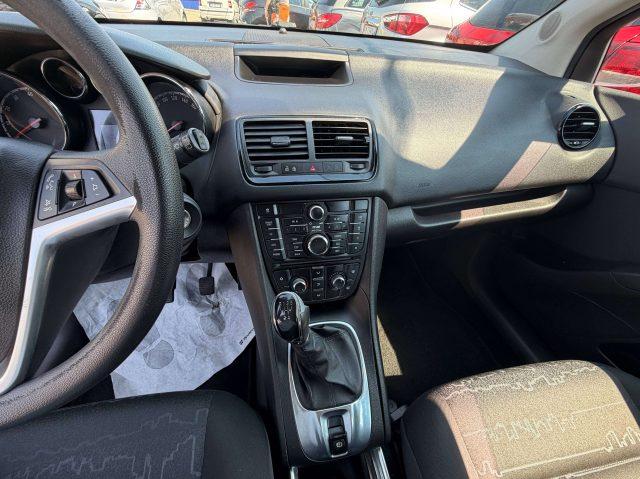 OPEL Meriva Meriva II 1.4 Elective