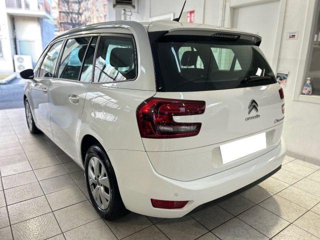 CITROEN C4 Spacetourer BlueHDi 130 S&S Feel 7 Posti