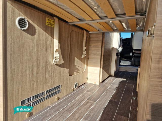 CI INTERNATIONAL KYROS GO K2