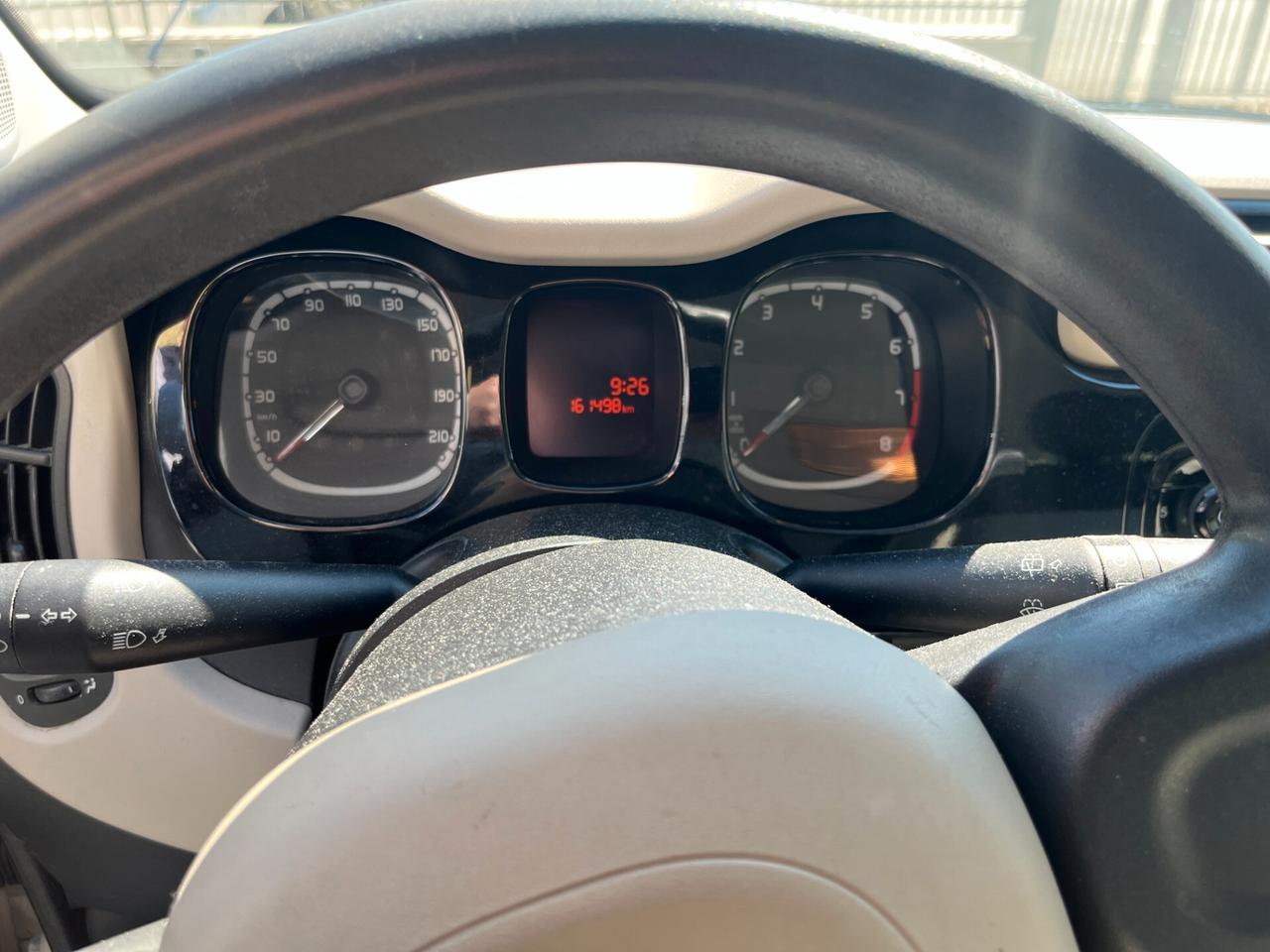 Fiat Panda 1.2 EasyPower Easy **GPL **