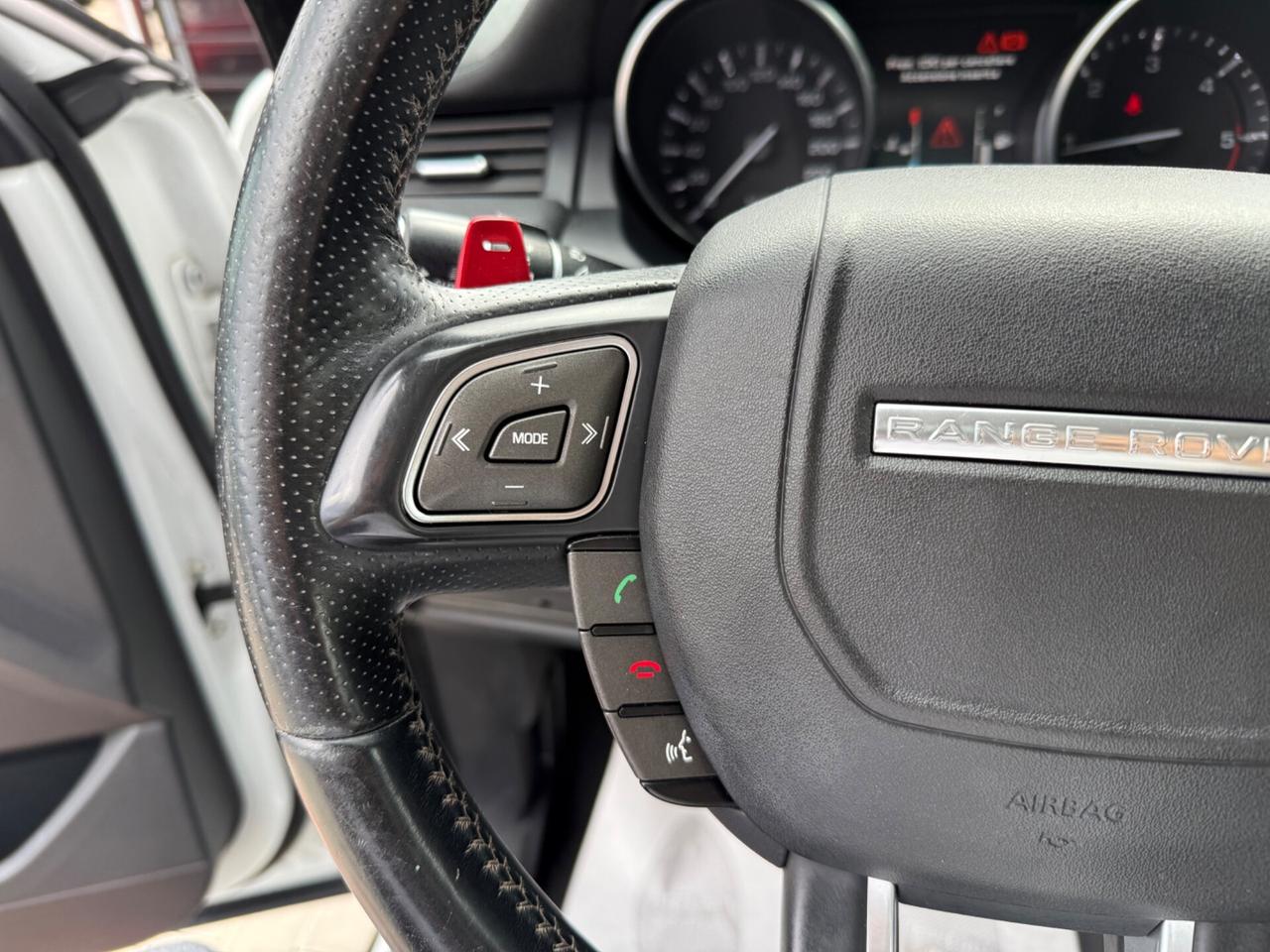 Land Rover Range Evoque 2.2 Sd4 5p. Dynamic 9M .190CV