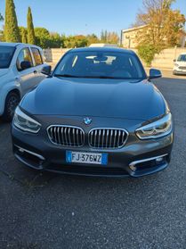 Bmw 118 118D
