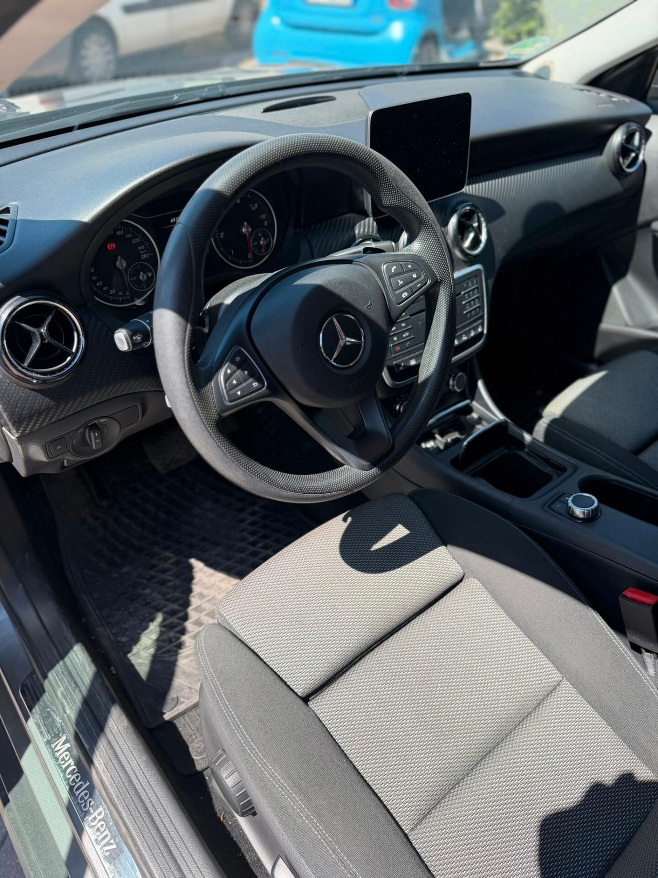 Mercedes-benz GLA 220 d Automatic 4Matic Executive