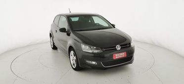 VOLKSWAGEN Polo 1.6 TDI 90CV DPF 3 porte Highline