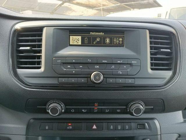 FIAT Scudo M 1.5 BlueHDi 100 CV Furgone L2 PL-TN