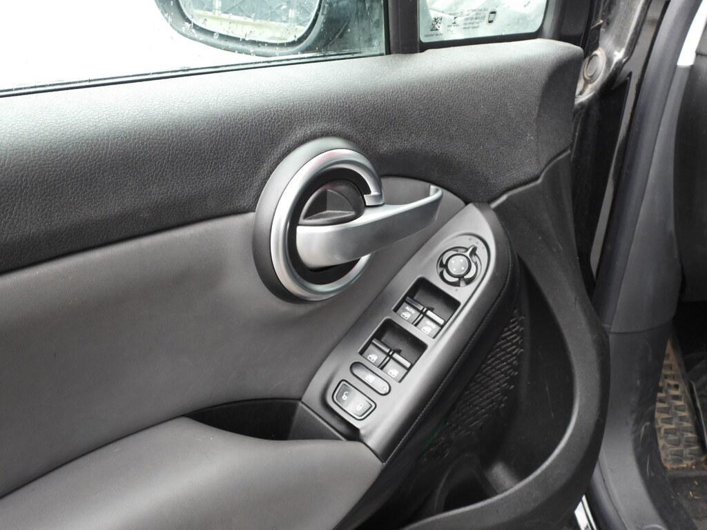 Fiat 500X 1.3 Multijet Pop Star 4x2