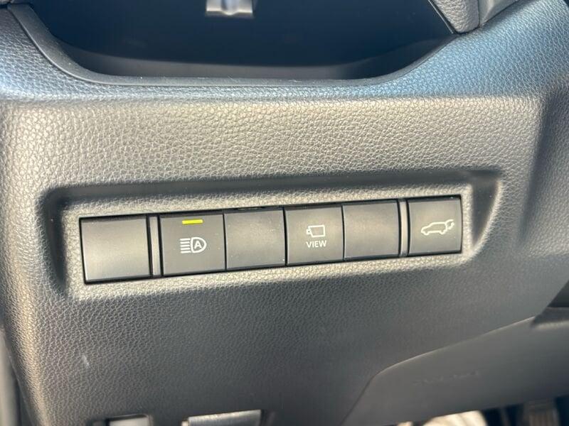 Toyota RAV4 Plug-in 2.5 PHEV E-CVT More Style AWD-i