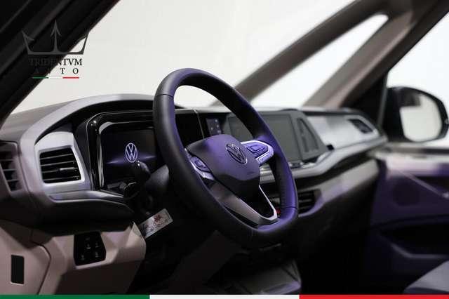 Volkswagen T7 California 2.0 tdi Beach Camper 150cv DSG