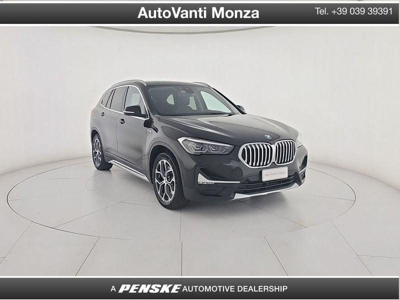 BMW X1 xDrive25e xLine