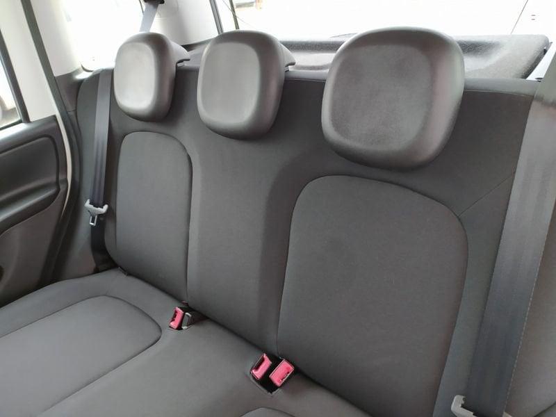 FIAT Panda 1.0 70cv Hybrid Promo Cbc26