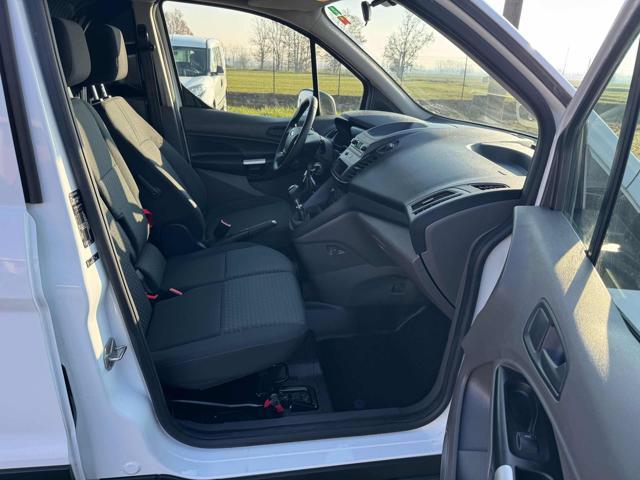 FORD Transit Connect 200 1.5 TDCi 100CV PC Furgone Trend
