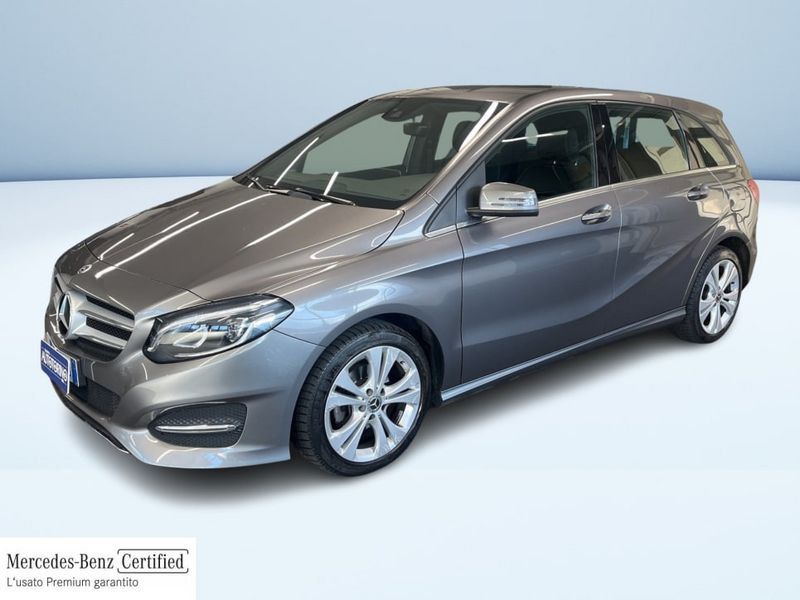 Mercedes-Benz Classe B B 180 D SPORT NEXT