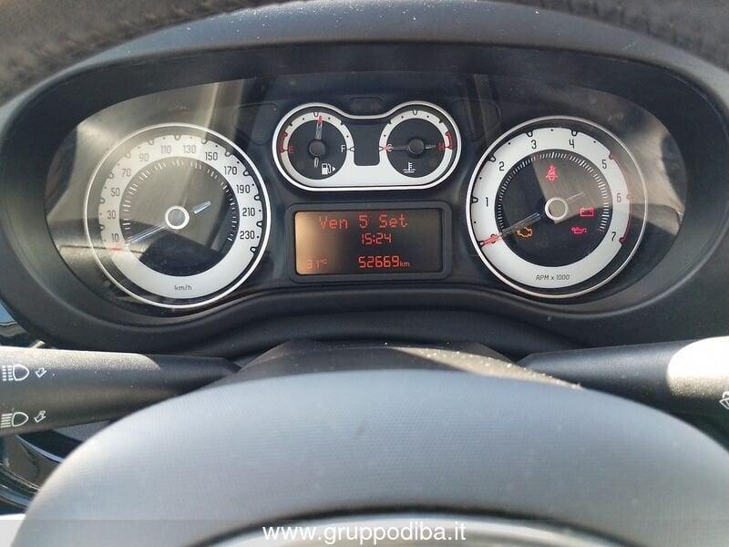 FIAT 500L 2012 Diesel 1.6 mjt Trekking 120cv