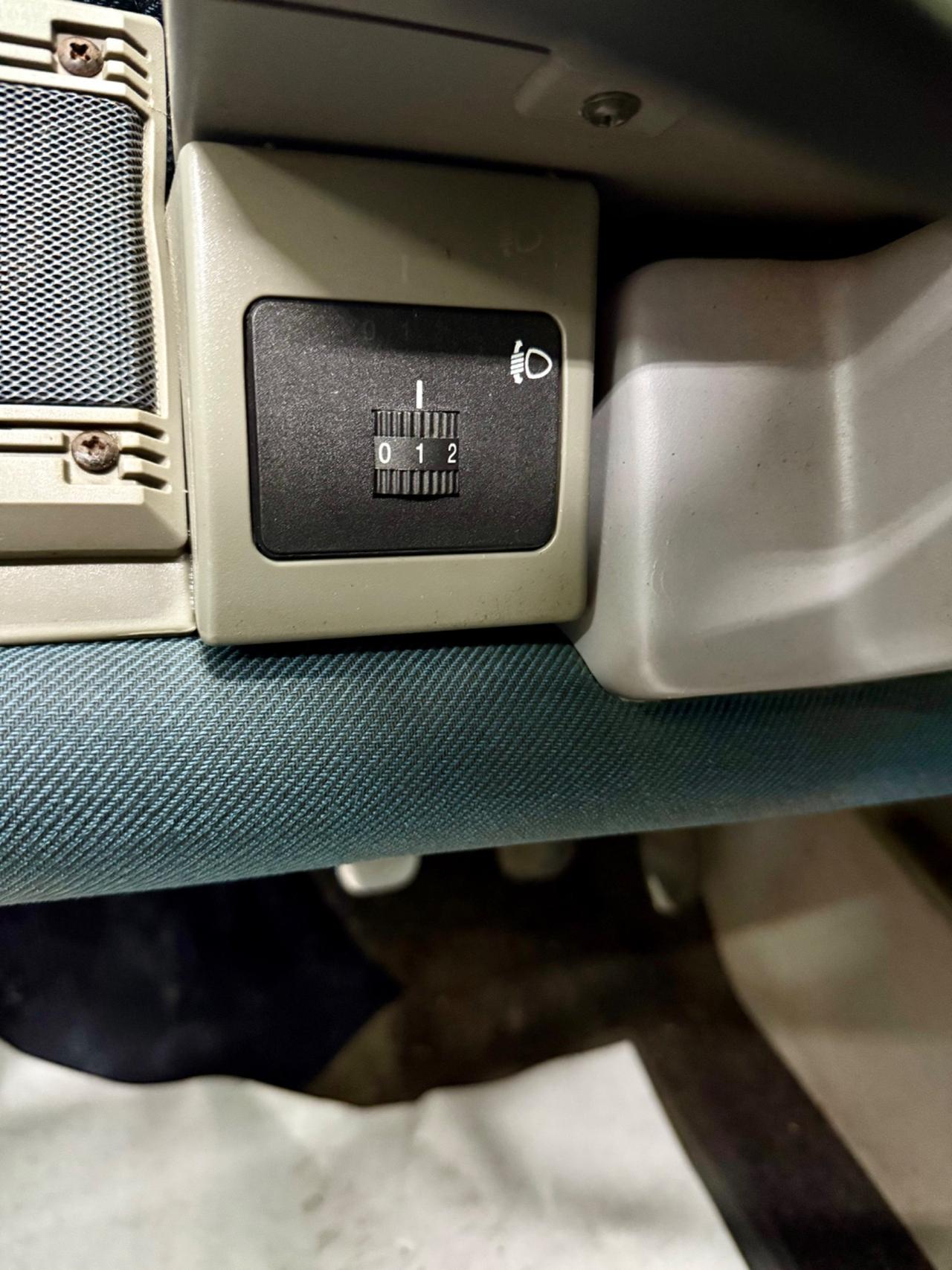Fiat Panda 4X4 UNICOPROPRIETARIO