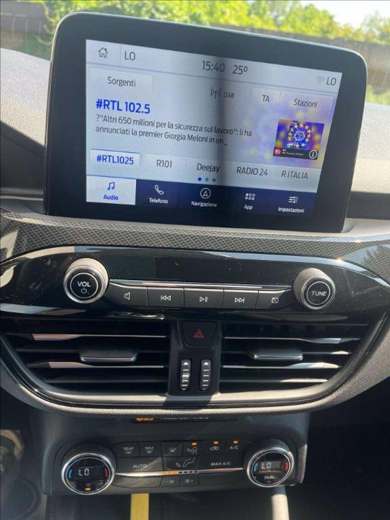 FORD Kuga 1.5 ecoblue ST-Line 2wd 120cv auto del 2022
