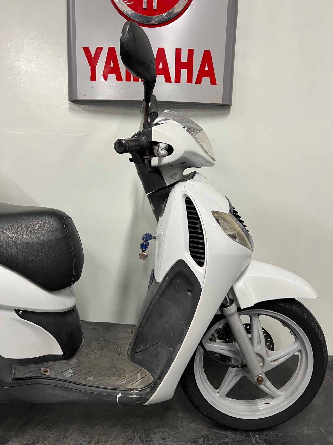 Honda SH 150 i