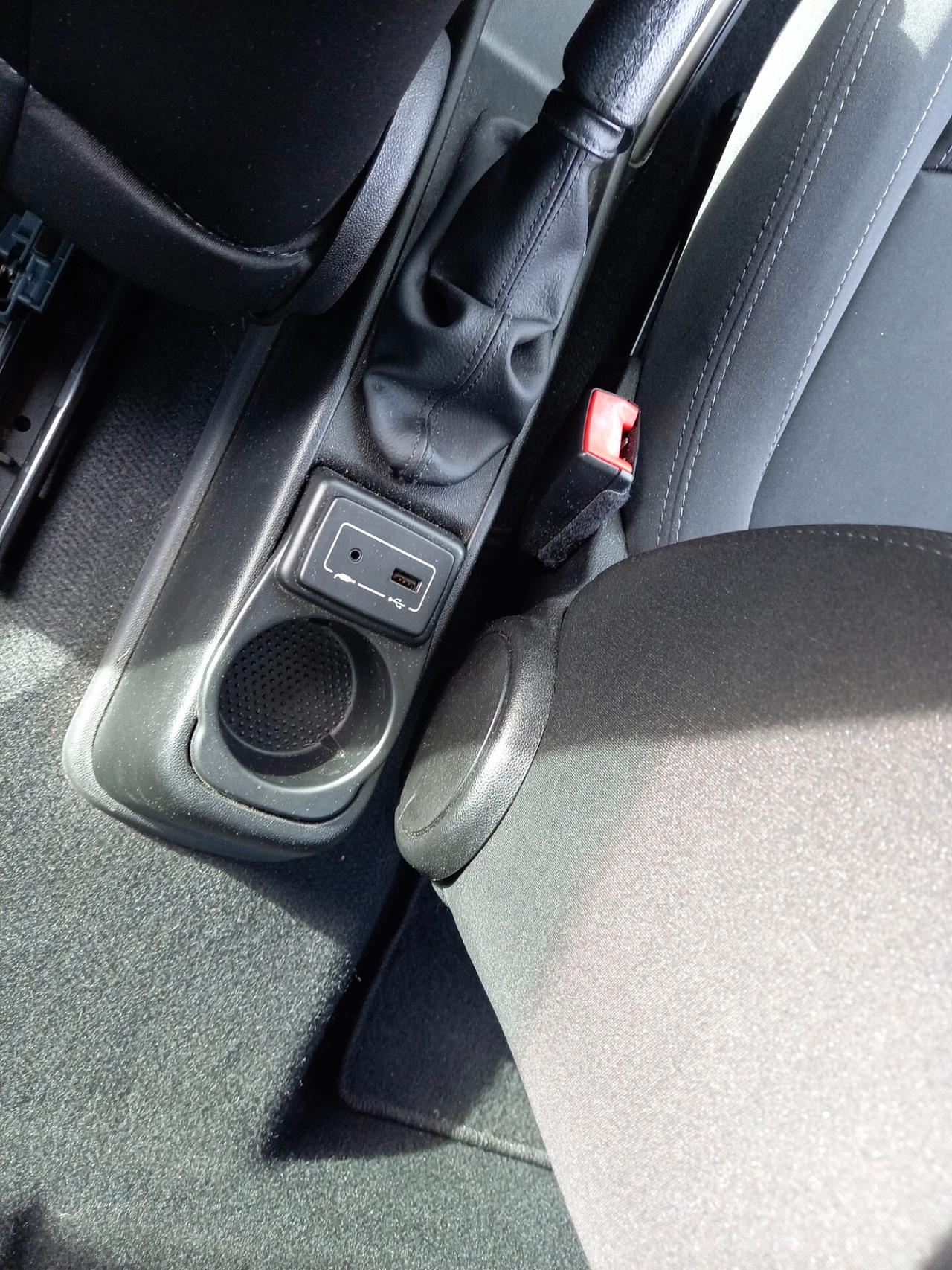 Alfa Romeo MiTo 1.4 78 CV 8V S&S