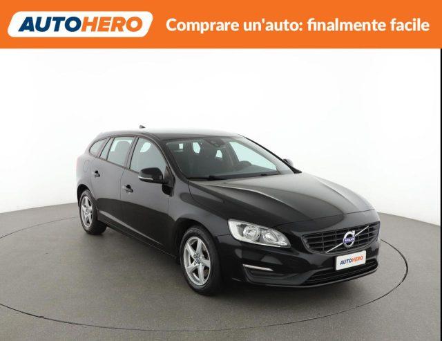 VOLVO V60 D2 Kinetic