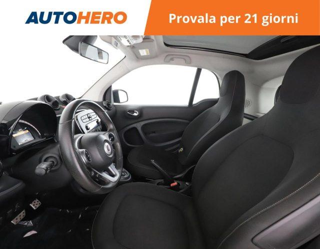 SMART ForTwo 70 1.0 twinamic Youngster