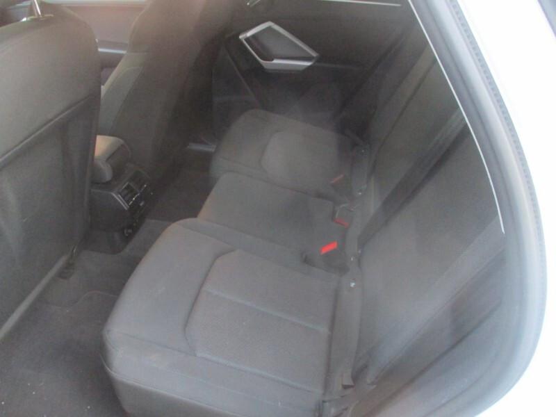 Audi Q3 2.0 TDI 150CV SPB S-LINE AUTO.+FULL LED+NAVI+PDC+