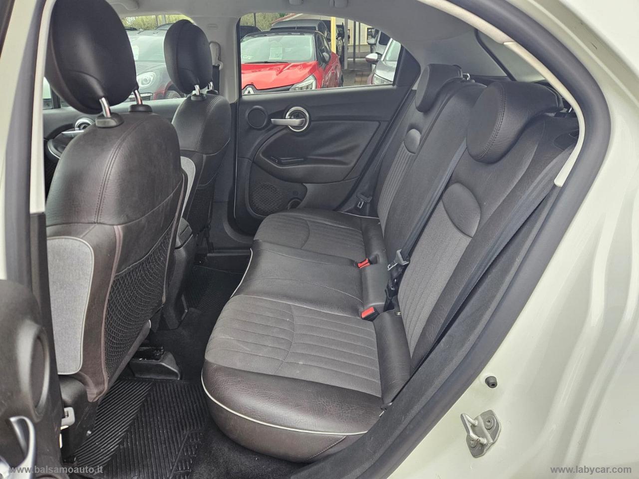 FIAT 500X 1.6 M.Jet 120 CV Lounge