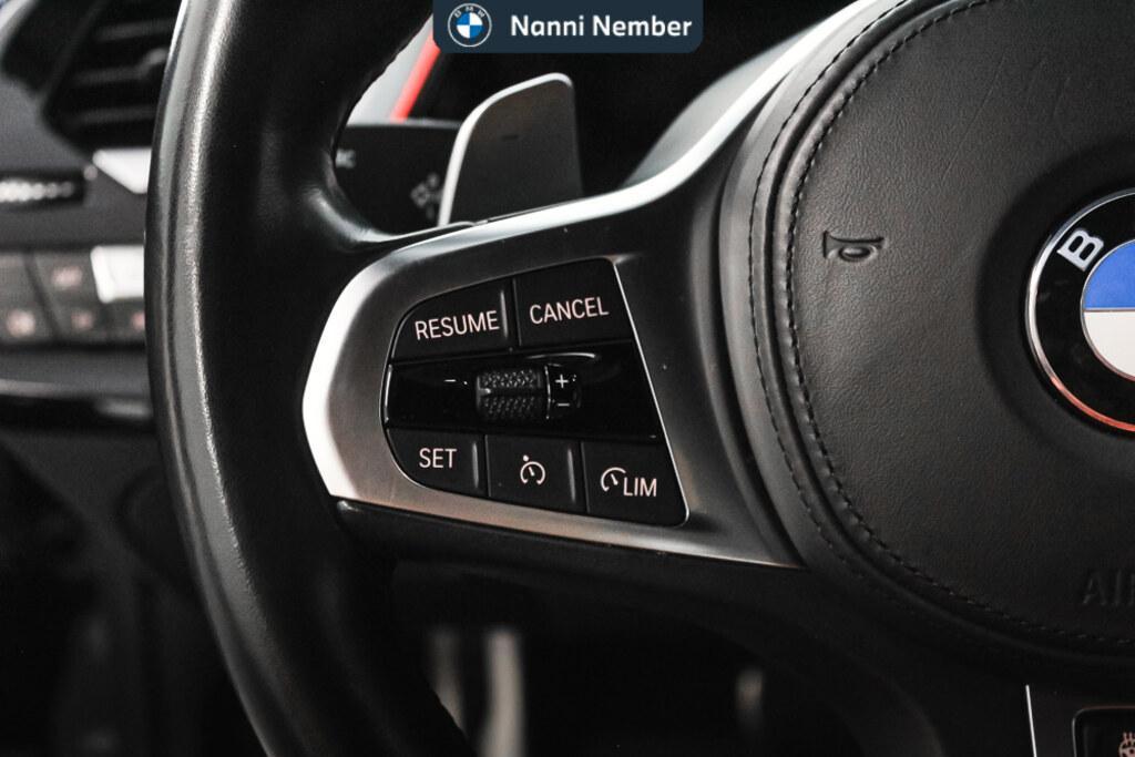 BMW Z4 M 40 i Steptronic