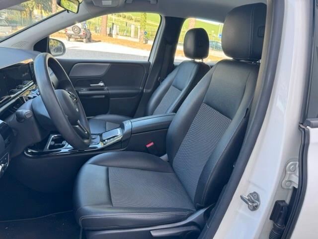 Mercedes-benz B 160 Executive