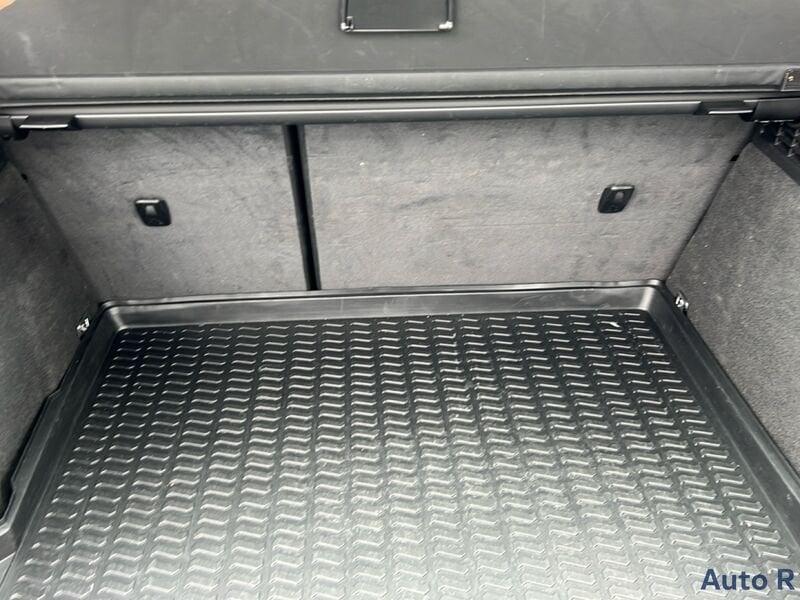 Audi Q3 2.0 TDI 120cv S tronic