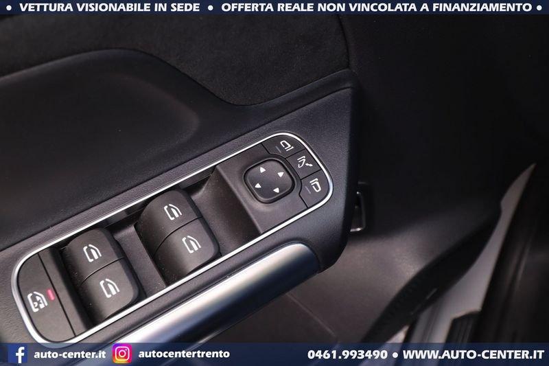 Mercedes-Benz GLA 250 Premium AMG 4matic *TETTO