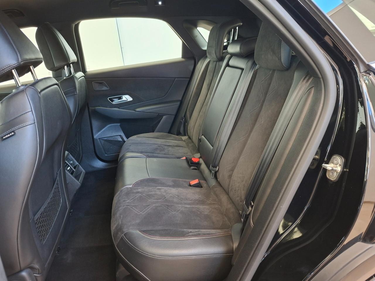 Ds 7 Crossback BlueHDi 130 aut. Prestige