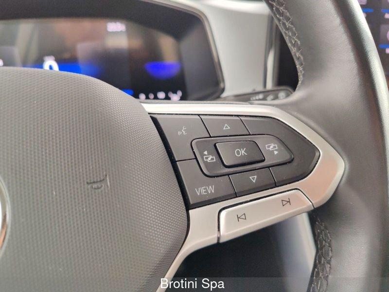 Volkswagen T-Roc T-Roc 1.0 TSI Life
