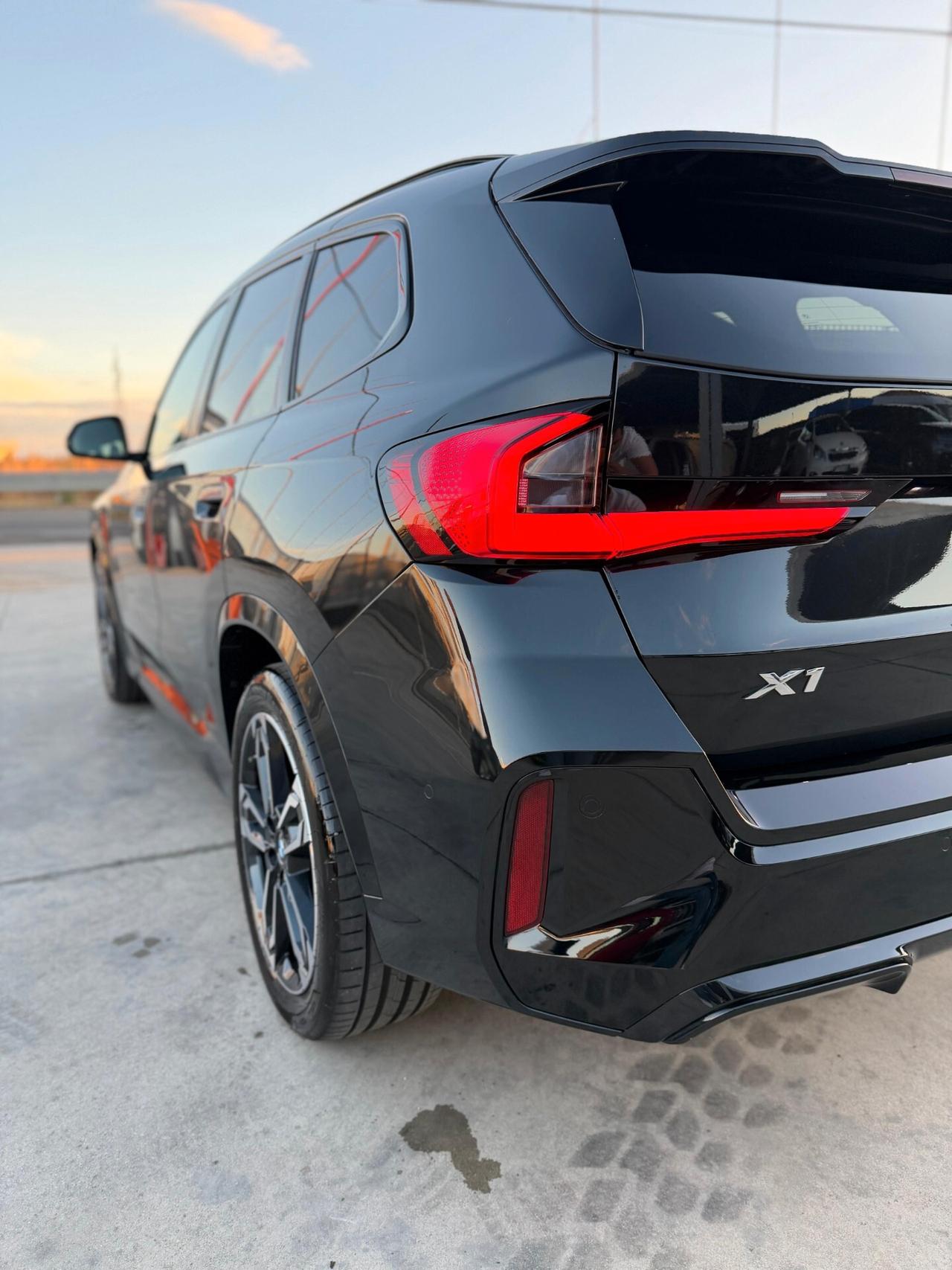 Bmw X1 xdrive 20d mhev 48V MSport auto