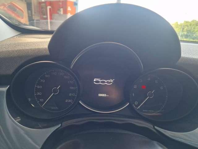 Fiat 500X 500 1.0 Mirror 120cv