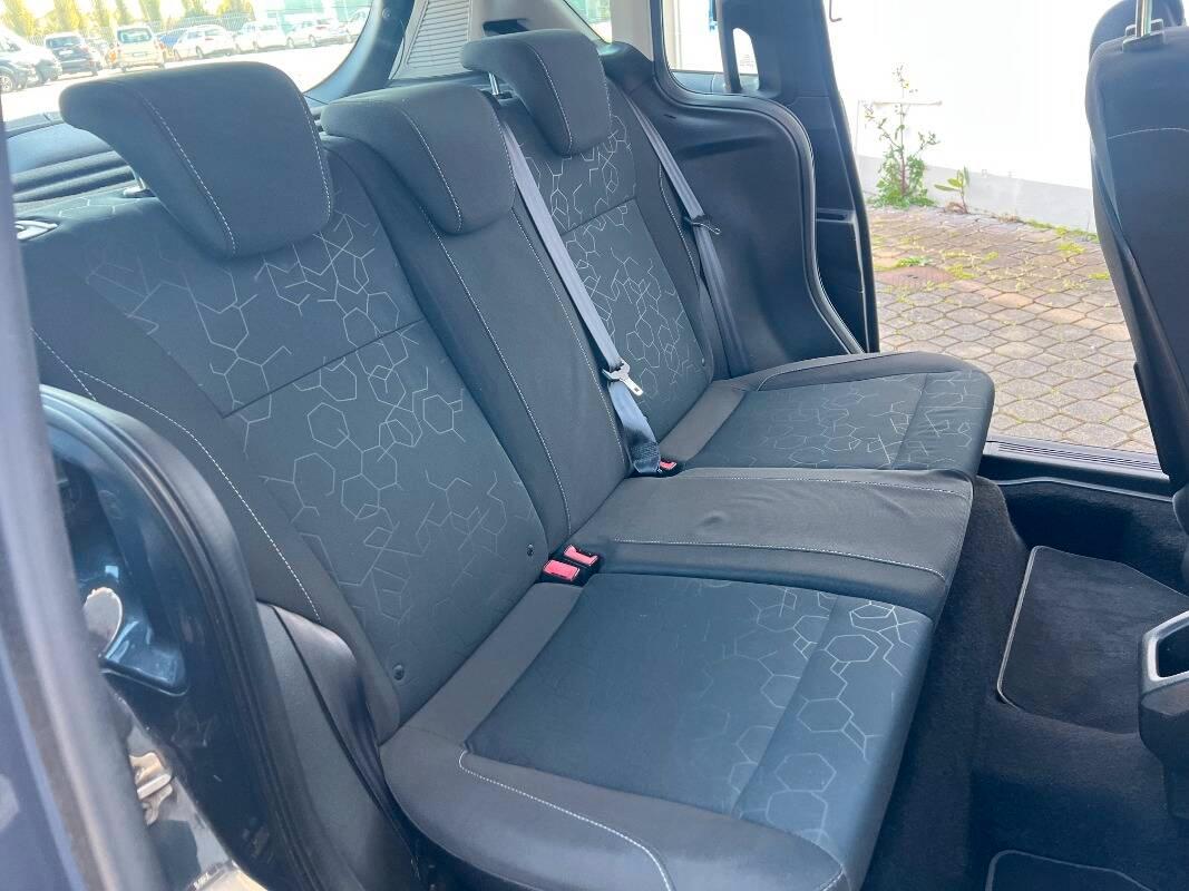 Ford B-Max 1.0 ecoboost Business 100cv