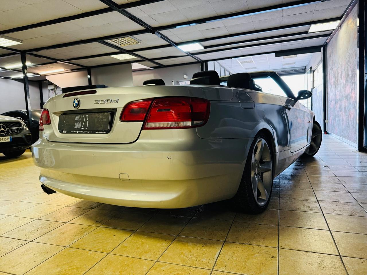 BMW 330 D*231 CV*AUTOMATICA*FULL*