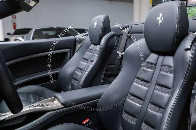 Ferrari California MAGNERIDE SUSPENSION|SCUDETTI|DAYTONA SEATS|CAMERA