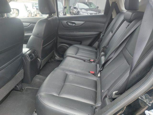 NISSAN X-Trail 1.6 DCI 2WD TEKNA