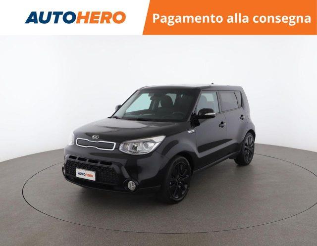 KIA Soul 1.6 CRDi You® Soul