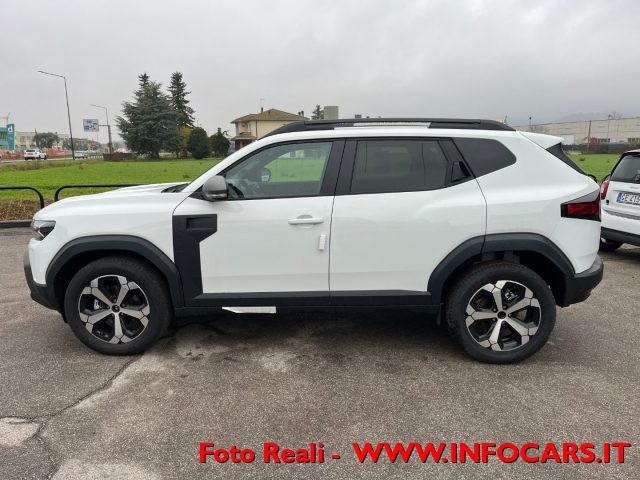 DACIA Duster Full-Hybrid 140 CV Journey NUOVO - PROMO
