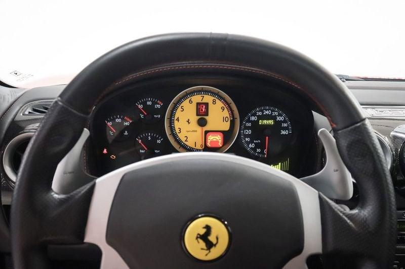 Ferrari F430 F1 Coupé