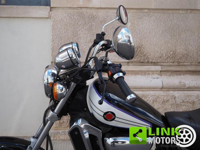 APRILIA Red Rose 50 ASI