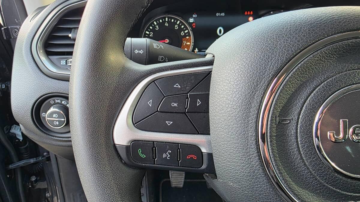 Jeep Renegade 1.0 t3 Limited 2wd