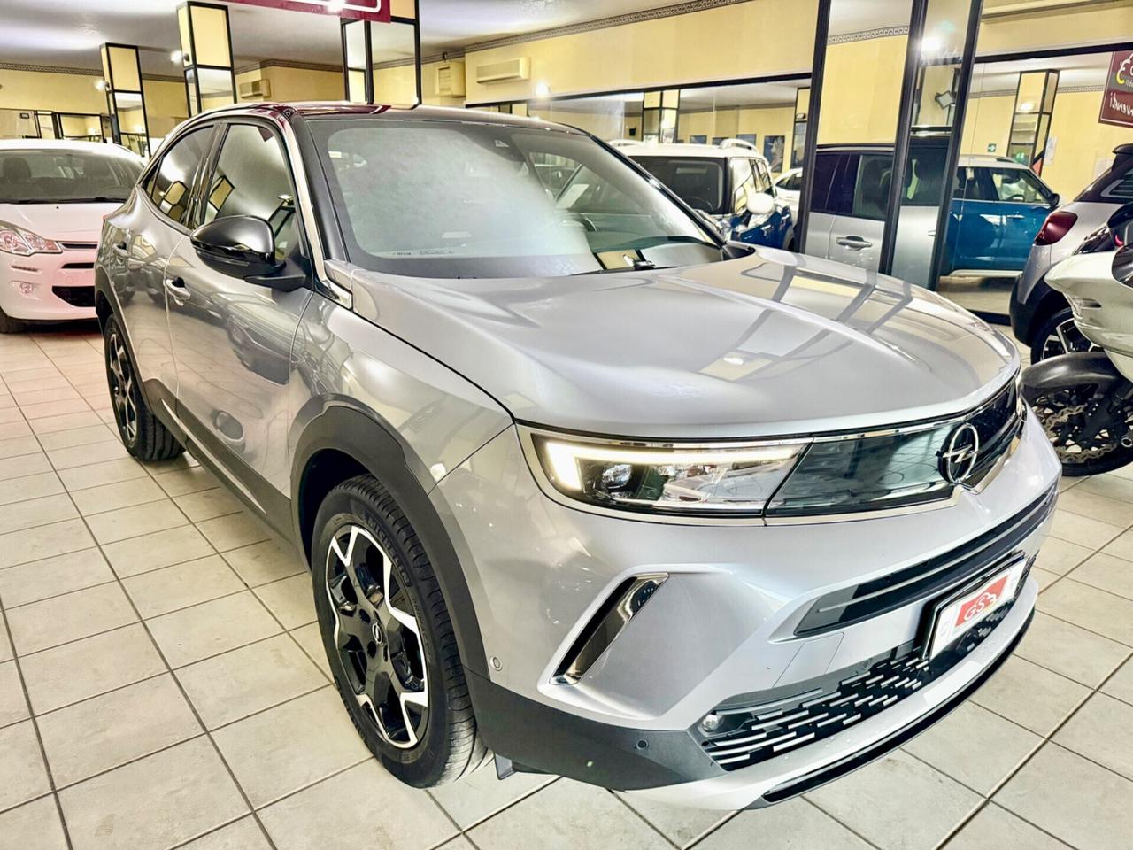 Opel Mokka 1.2 Turbo 130 CV Ultimate