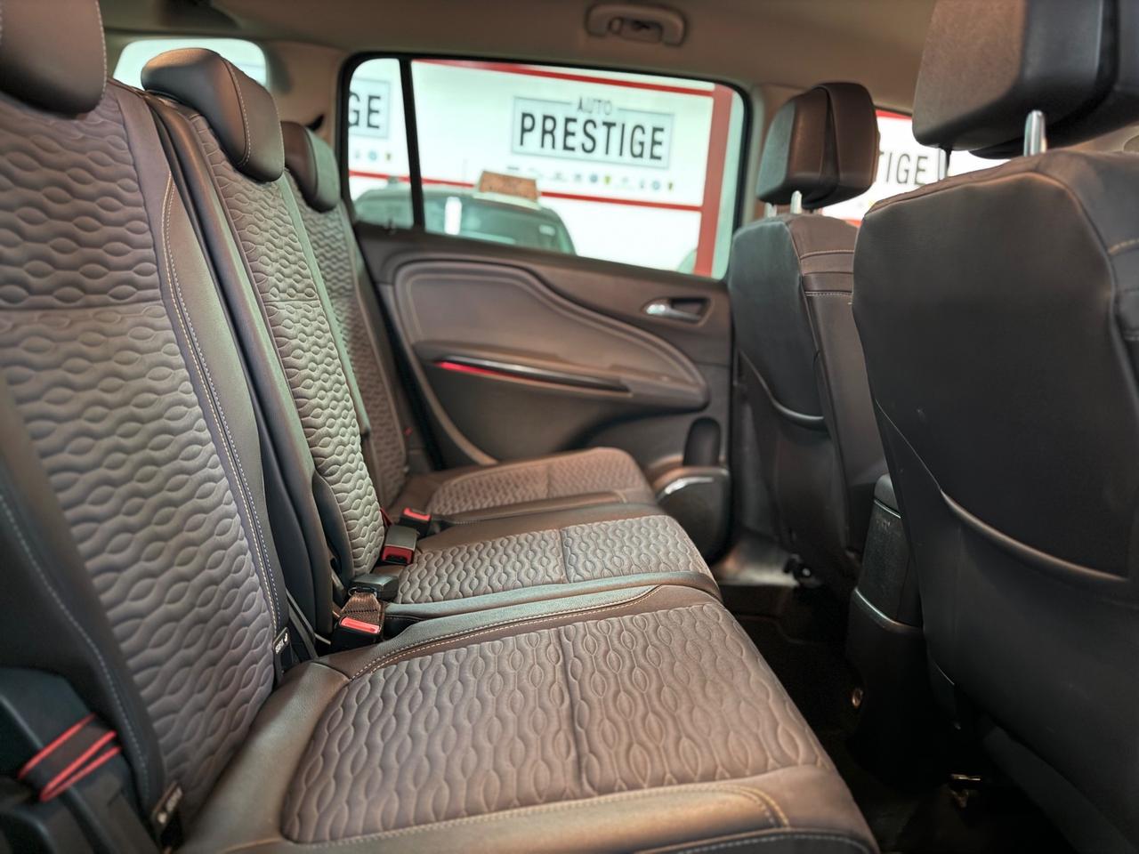 Opel Zafira Tourer 1.6 Turbo EcoM 150CV Cosmo