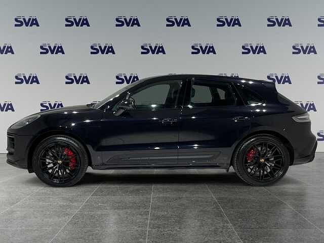 Porsche Macan 2.9 440CV GTS IVA ESPOSTA