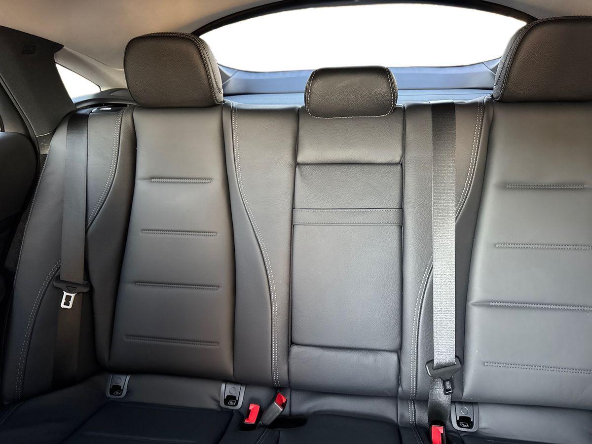 Mercedes-Benz GLE Coupe 350 de phev AMG Line Premium 4matic auto