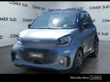SMART Fortwo III 2020 - Fortwo eq Pulse 22kW