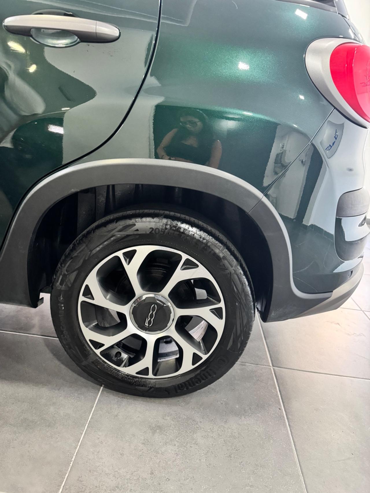 Fiat 500L 1.4 95 CV S&S Sport